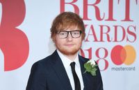 Ed Sheeran à coeur ouvert : sa femme Cherry atteinte d'une tumeur "impossible à traiter" pendant sa grossesse