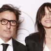 Yvan Attal et Charlotte Gainsbourg : Exquise photo du clan au complet, avec leurs enfants et leurs chiens