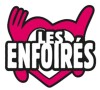 TF1 diffuse ce soir le nouveau spectacle des Enfoirés baptisé enregistré à la Halle tony Garnier, à Lyon.
Logo des Enfoirés
