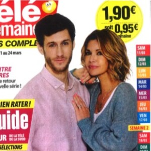 Retrouvez l'interview de Jean-Baptiste Maunier dans le magazine Télé 2 Semaines, du 11 au 24 mars 2023.