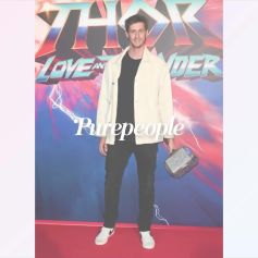 "Mon enfance a été particulière" : Jean-Baptiste Maunier, moments "compliqués" après le succès du film "Les Choristes"