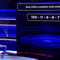 100% Logique : Qui est le gagnant du dernier numéro inédit, qui a remporté 87 000 euros ?