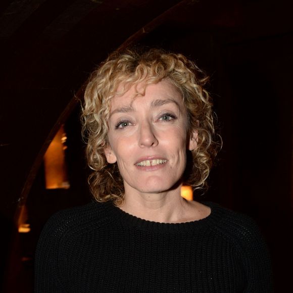 Juliette Arnaud lors de la soirée de lancement du livre de Valerie Damidot "Le coeur sur la main, le doigt sur la gachette" au Buddha-Bar à Paris, France, le 2 novembre 2016. © Rachid Bellak/Bestimage