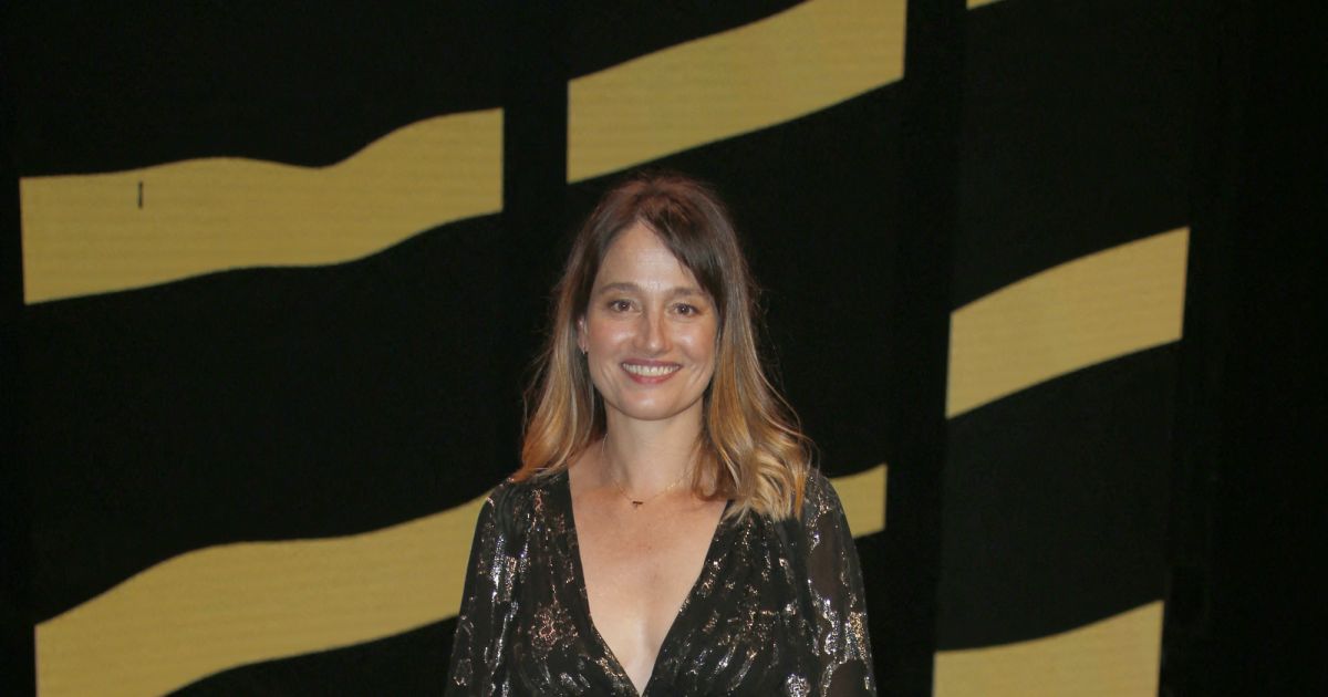 Marie Gillain (Meilleure interprétation féminine pour A la folie