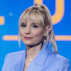 En tant que maman de 4 enfants, Elodie Gossuin est souvent à bout
Exclusif - Elodie Gossuin durant l'enregistrement de l'émission de télévision "La Grande Battle Musicale", dans le théâtre antique d'Orange sur M6. © Bruno Bebert / Bestimage 