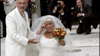 "J'ai juste regretté de..." : Mimie Mathy et son mariage avec Benoist Gérard, ce léger goût amer