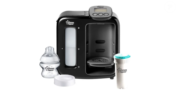 Le perfect prep de Tommee Tippee