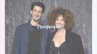 Pierre Niney et Lena Situations complices, Lou Doillon très chic avec des perles : tous réunis pour une célèbre "fille de"