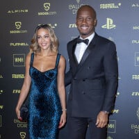 Didier Drogba bientôt papa avec la bombe Gabrielle : micro bikini et robe moulante... pour exposer son baby bump