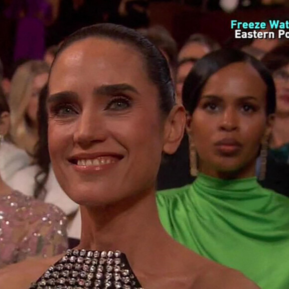 Jennifer Connelly à la 95ème édition de la cérémonie des Oscars à Los Angeles, le 12 mars 2023. 