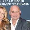 "Fière de toi" : Jaden, le fils d'Andre Agassi et Steffi Graf, reçoit une belle preuve d'amour de sa très jolie copine