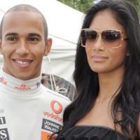 Lewis Hamilton et Nicole Scherzinger : Un nouveau tour de piste ?