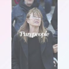 Jane Birkin en souffrance : son entourage annonce une mauvaise nouvelle