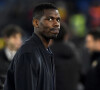 Avant d'être avec la Bolivienne, le footballeur a été en couple avec une jolie brune
 
Paul Pogba - Match AS Roma contre la Juventus de Turin (1 - 0) au stadio Olimpico à Rome, le 5 mars 2023. Après le match face au Torino le 28 février 2023 (4-2), Paul Pogba a joué son deuxième match, absent des terrains depuis avril 2022. Insidefoto / Panoramic / Bestimage