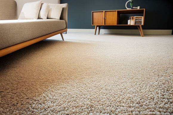 Un tapis pour une ambiance confortable et chaleureuse !