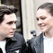 Brooklyn Beckham à deux doigts de la syncope le jour de son mariage, sa femme Nicola raconte