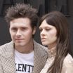 Brooklyn Beckham à deux doigts de la syncope le jour de son mariage, sa femme Nicola raconte