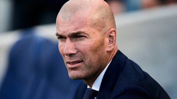 "Tu nous manques, tu me manques" : Zinedine Zidane ému comme jamais, photo poignante dévoilée