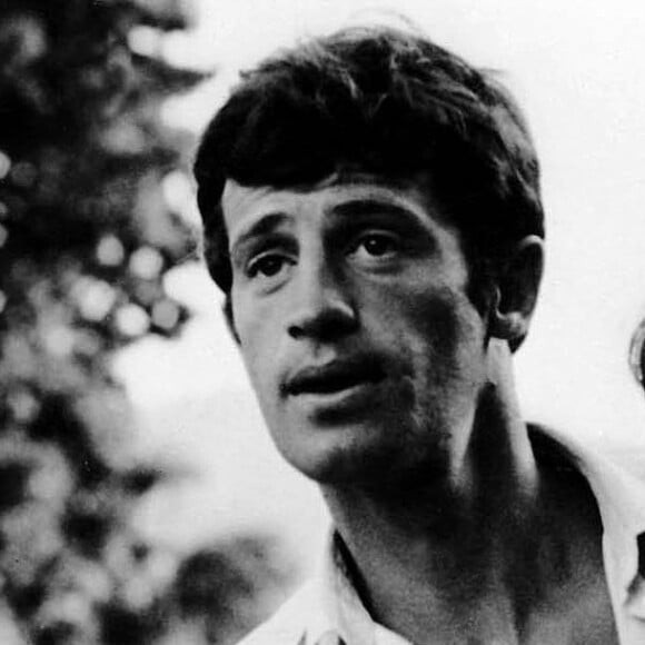 Françoise Dorléac avait joué dans Peur sur la Ville.
Jean-Paul Belmondo et Françoise Dorleac sur le tournage du film "L'homme de Rio". 1964 