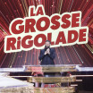 Frédérique Bel sublime en robe moulante face à Diane Leyre et des stars de l'humour pour La Grosse Rigolade