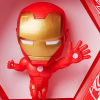 Réalisez une très belle économie de 31 % sur cette figurine Pods Avengers Collection Iron Man
