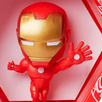 Offre magique sur cette figurine Avengers Iron Man