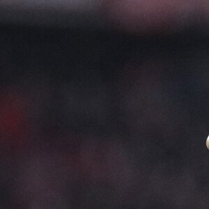 Kylian Mbappé (PSG)  - Match de 8ème de finale retour de la Ligue Des Champions 2023 (LDC) "Bayern Munich Vs PSG (2-0)" à Munich en Allemagne le 8 mars 2023.
