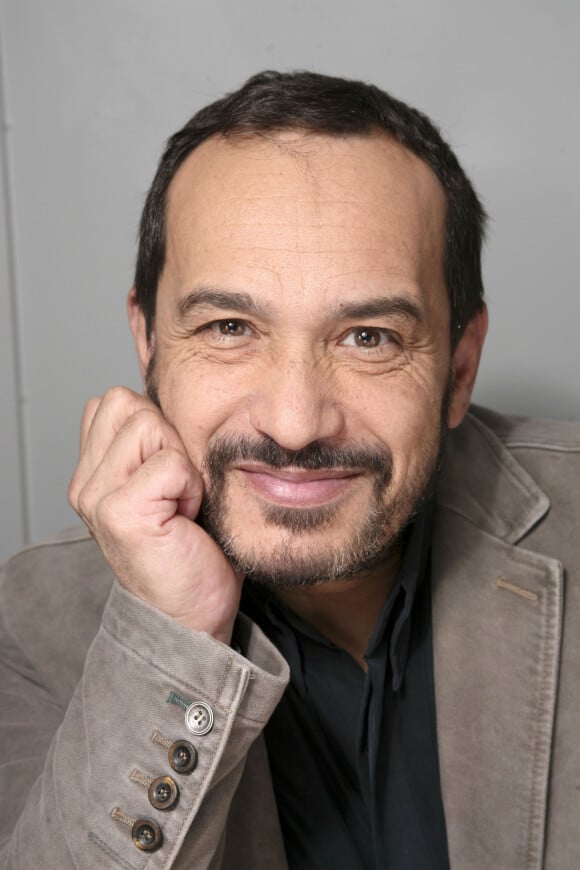 Portrait de Mehdi El Glaoui 2014