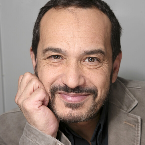 Portrait de Mehdi El Glaoui 2014