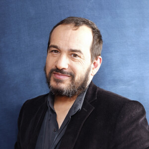 Portrait de Mehdi El Mezouari El Glaoui