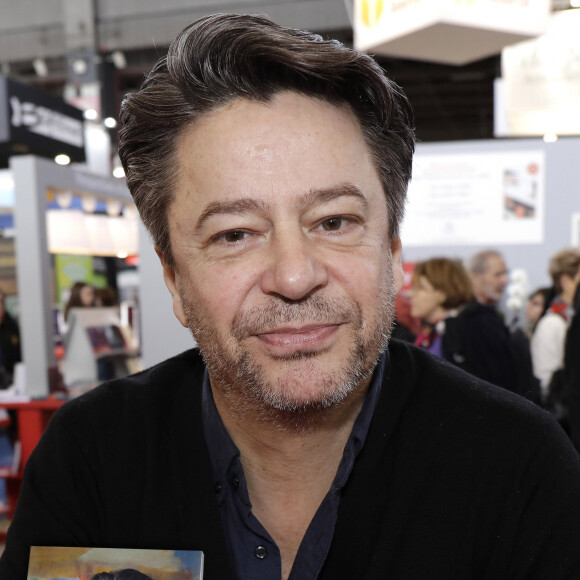 Thibault de Montalembert - Salon du livre de Paris le 16 mars 2019. © Cédric Perrin/Bestimage