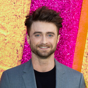 Le célèbre sorcier de Harry Potter, Daniel Radcliffe, va bientôt devenir papa !
Daniel Radcliffe - Première du film "Le Secret de la cité perdue (The Lost City)" au Cineworld Leicester Square à Londres. 