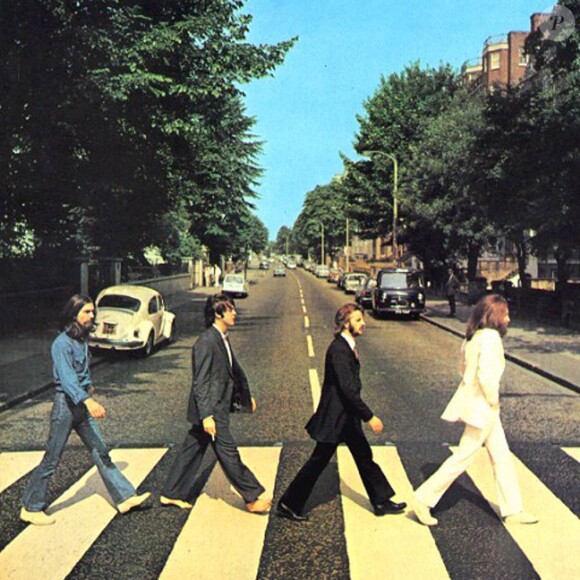 Le gouvernement britannique a décidé de classer les studios Abbey Road en monument historique