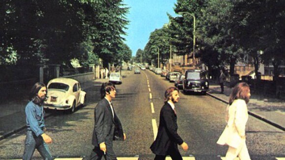 Abbey Road : Le mythe est sauvé !