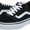 Promo immanquable de 37 % sur ces Vans Wards Canvas pour enfants