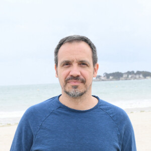 Alexandre Astier - Cérémonie d'ouverture du 8ème Festival du Cinéma et Musique de Film de La Baule le 29 juin 2022. © Rachid Bellak/Bestimage