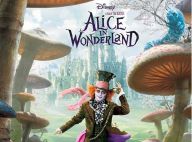 L'Alice au pays des merveilles de Tim Burton se retrouve... boycotté ! Eh non ! (Réactualisé)