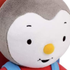 Promo très attractive de 10 % sur cette peluche Tchoupi de Jemini
