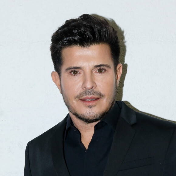 Exclusif - Vincent Niclo - Backstage - Enregistrement de l'émission "La boîte à secrets 16", présentée par F.Bollaert et diffusée le 10 mars sur France 3 © Christophe Clovis / Bestimage