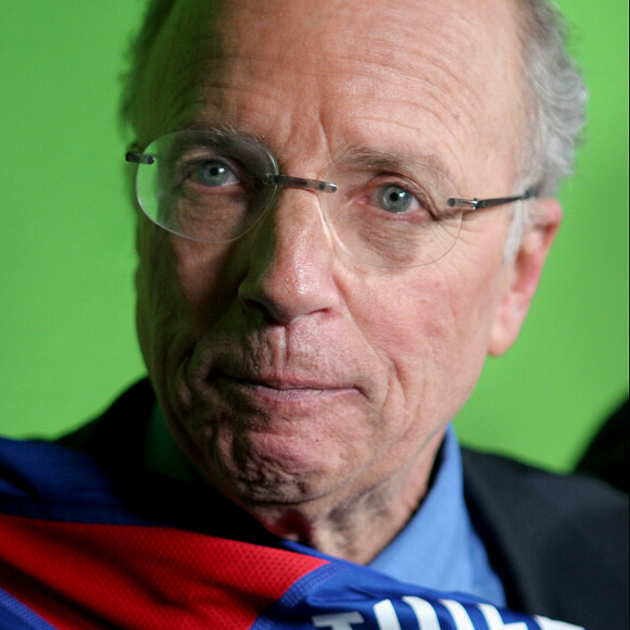 Archives - Thierry Roland