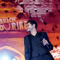 "C'est avec regret..." : Marrakech du rire, le grand show de Jamel Debbouze reporté