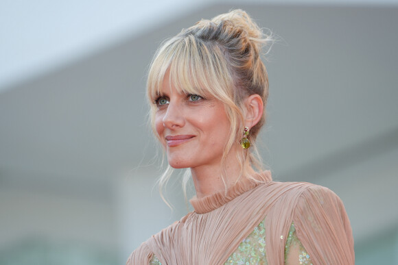 Mélanie Laurent a vécu à Los Angeles plusieurs années avec son mari et ses deux enfants Léo, 9 ans et Mila, 4 ans
Melanie Laurent lors de la cérémonie d'ouverture et projection du film "White Noise" lors de la 79ème édition du festival international du film de Venise (La Mostra), Italie. © MPP/Bestimage 