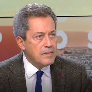 Mais une précision de Georges Fenech a apaisé les tensions