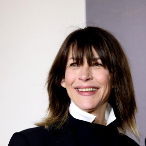 Exclusif - Sophie Marceau - Photocall de l'avant-première du film "Les Trois Mousquetaires : D'Artagnan" aux Invalides à Paris le 21 mars 2023. © Jacovides / Moreau / Guirec / Bestimage