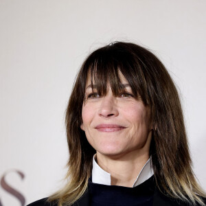 Sophie Marceau était très bien accompagnée pour l'avant-première du film "Les Trois Mousquetaires : D'Artagnan"
Exclusif - Sophie Marceau - Photocall de l'avant-première du film "Les Trois Mousquetaires : D'Artagnan" aux Invalides à Paris © Jacovides / Moreau / Guirec / Bestimage