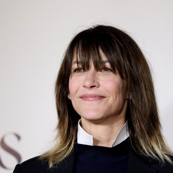 Sophie Marceau était très bien accompagnée pour l'avant-première du film "Les Trois Mousquetaires : D'Artagnan"
Exclusif - Sophie Marceau - Photocall de l'avant-première du film "Les Trois Mousquetaires : D'Artagnan" aux Invalides à Paris © Jacovides / Moreau / Guirec / Bestimage