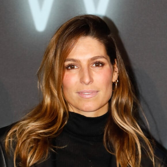 Dans un entretien accordé au Figaro vendredi 31 mars 2023, le chef s'est confié sur cette séparation
Laury Thilleman (Miss France 2011) - Avant-première du film "Hawa" au Grand Rex à Paris le 6 décembre 2022. Il sera disponible sur Amazon Prime dès le 9 décembre 2022. © Christophe Clovis / Bestimage 