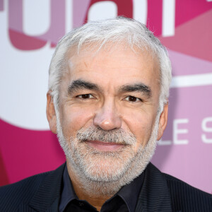 Pascal Praud papa frustré : cette énorme contrainte qu'il a dû "infliger" à ses quatre filles
Pascal Praud - Conférence de presse de rentrée du groupe RTL à Paris. © Coadic Guirec / Bestimage