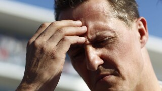 Michael Schumacher : Un proche du sportif fait de rares confidences sur son état de santé