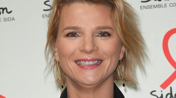 France Pierron d'humeur coquine, dévoile son compagnon au lit : "Qui est le plus appétissant ?"